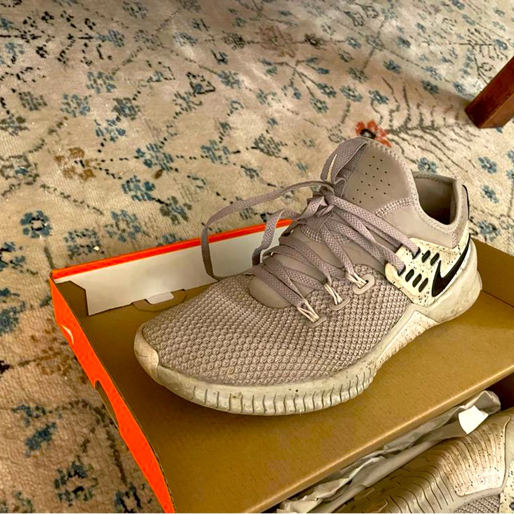 amazing shoe, just wrong size. wore them maybe 10 times.